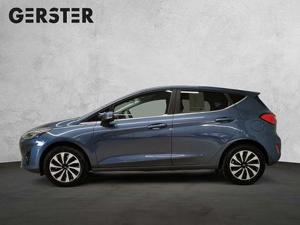 Ford Fiesta Bild 3