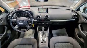 Audi A3 Bild 15