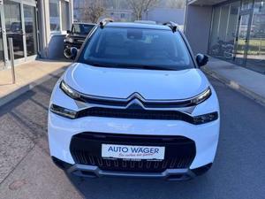 Citroen C3 Bild 2