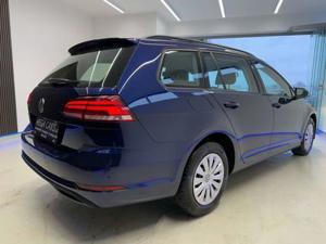 Volkswagen Golf Bild 8