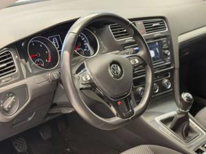 Volkswagen Golf Bild 12