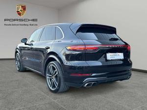 Porsche Cayenne Bild 3