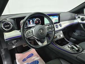 Mercedes-Benz E-Klasse Bild 6