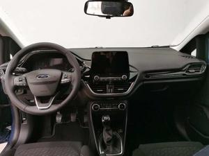 Ford Fiesta Bild 8