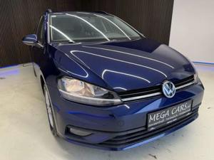 Volkswagen Golf Bild 4