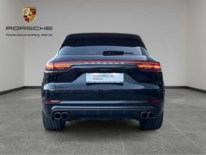 Porsche Cayenne Bild 4