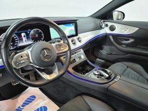 Mercedes-Benz E-Klasse Bild 10