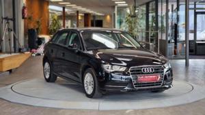 Audi A3 Bild 12