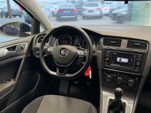 Volkswagen Golf Bild 10