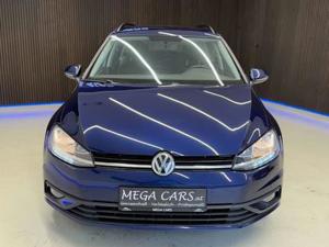 Volkswagen Golf Bild 3