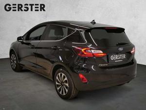 Ford Fiesta Bild 4