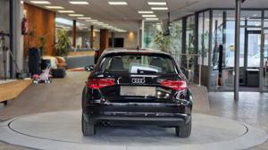 Audi A3 Bild 7