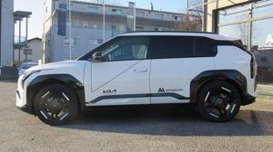 Kia EV3 Bild 4