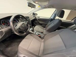 Volkswagen Golf Bild 11