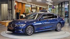 BMW 330 Bild 6