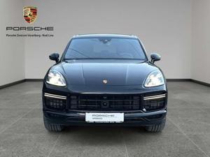 Porsche Cayenne Bild 11