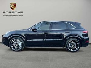 Porsche Cayenne Bild 2