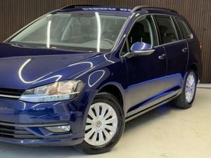 Volkswagen Golf Bild 2