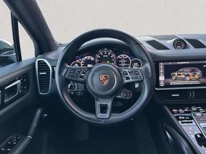 Porsche Cayenne Bild 17