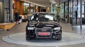 Audi A3 Bild 13