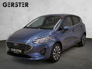 Ford Fiesta Bild 1