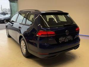 Volkswagen Golf Bild 6