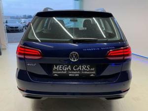 Volkswagen Golf Bild 7