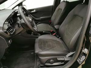 Ford Fiesta Bild 6