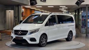 Mercedes-Benz V