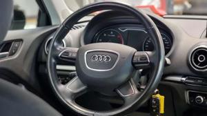 Audi A3 Bild 16