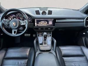 Porsche Cayenne Bild 16