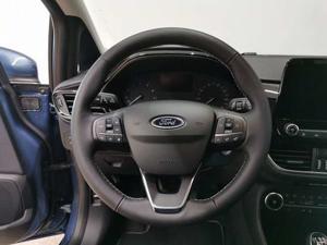 Ford Fiesta Bild 9