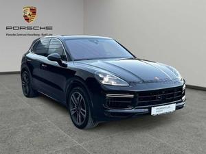 Porsche Cayenne Bild 10