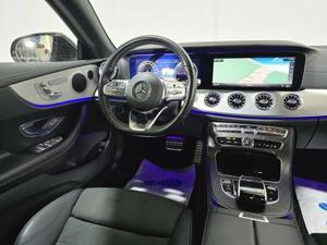 Mercedes-Benz E-Klasse Bild 9