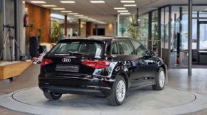 Audi A3 Bild 8