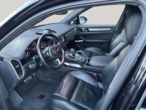 Porsche Cayenne Bild 14