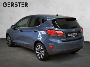 Ford Fiesta Bild 4