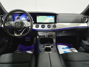 Mercedes-Benz E-Klasse Bild 7