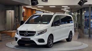 Mercedes-Benz V Bild 2