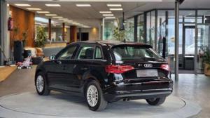 Audi A3 Bild 6