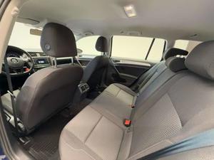 Volkswagen Golf Bild 15