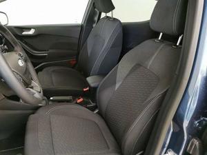 Ford Fiesta Bild 6