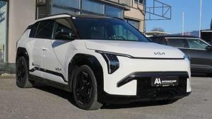 Kia EV3 Bild 3