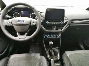 Ford Fiesta Bild 8