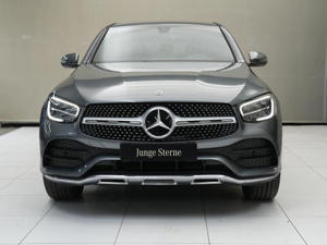 Mercedes-Benz GLC Bild 2