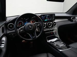 Mercedes-Benz GLC Bild 6