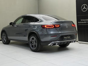 Mercedes-Benz GLC Bild 8