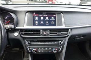 Kia Optima Bild 6