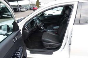 Kia Optima Bild 7