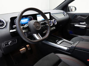 Mercedes-Benz B-Klasse Bild 5